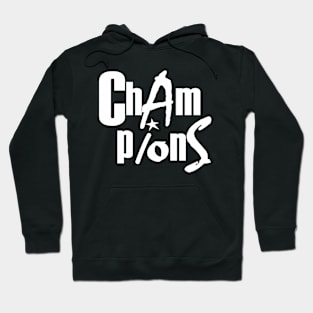 champions Hoodie